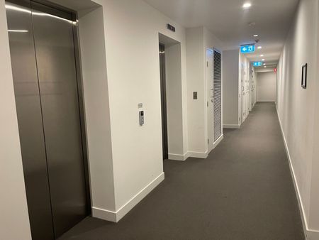 901/36 La Trobe Melbourne VIC 3000 - Photo 5