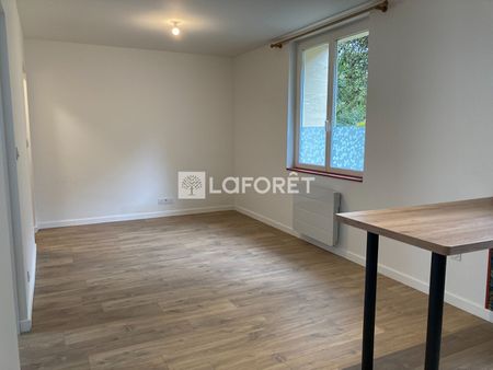Appartement T3 Tréguier à louer - Photo 2