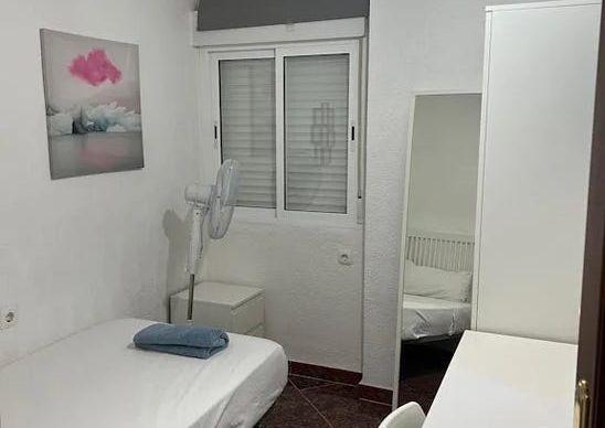 Pasaje Pezuela, Málaga, Andalusia 29010