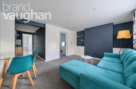 1 bedroom apartment to rent - Photo 3