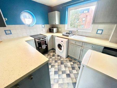 Tonnelier Road, Nottingham, NG7, Property for rent - Photo 5