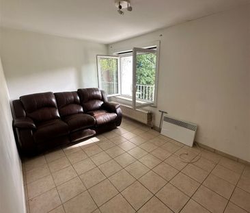 Appartement te huur in Aalst met 1 slaapkamer - Photo 2