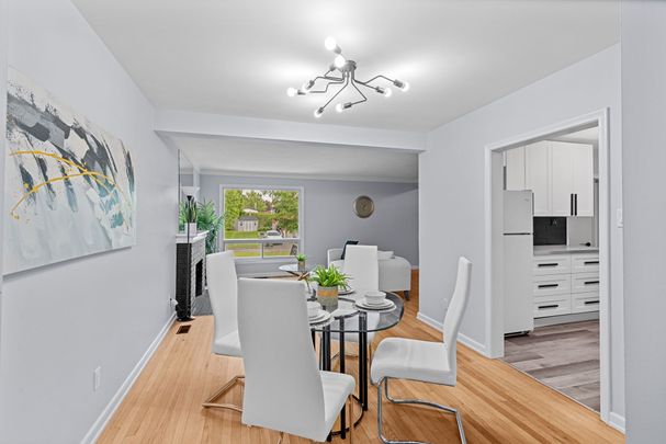 For Lease - 1116 Cline Crescent, Belair Park - Copeland Park and Area, Ontario - Photo 1