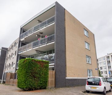 Dobbedreef 65, Dobbewijk-Zuid, 2331SX, Leiden - Foto 1