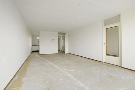 Appartement te huur: Dellaertlaan 245 1945 WJ Beverwijk - Photo 3