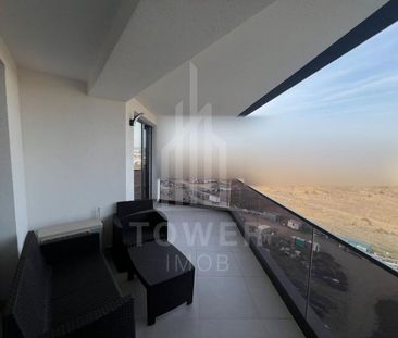 Apartament cu 2 camere de lux prima inchiriere, langa Shopping City... - Photo 4