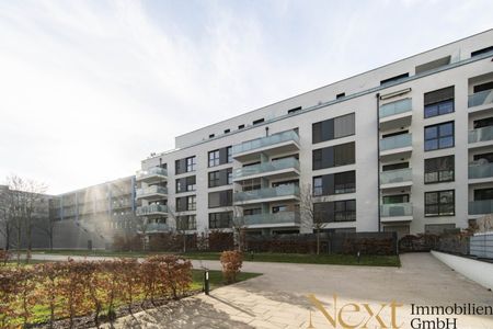 Zentrale 2-Zimmer-Wohnung mit idealer Raumaufteilung und Freifläche nahe dem Linzer Bahnhof zu vermieten! - Photo 2