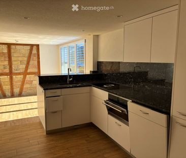 3.5 Zimmer - Photo 2