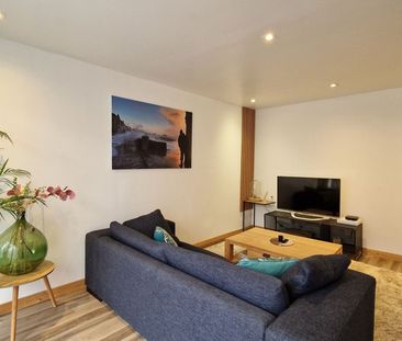 Appartement à louer 3 pièces • Cercier - Photo 2