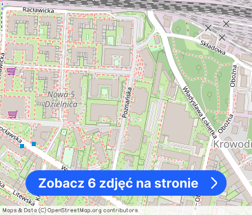 Mieszkanie, 27 m², Kraków - Zdjęcie 1