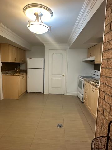 For Lease - 190 Falstaff Avenue Unit# BSMT, Toronto, Ontario - Photo 5