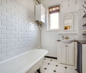 piętro kamienicy na Saskiej Kępie - Photo 6