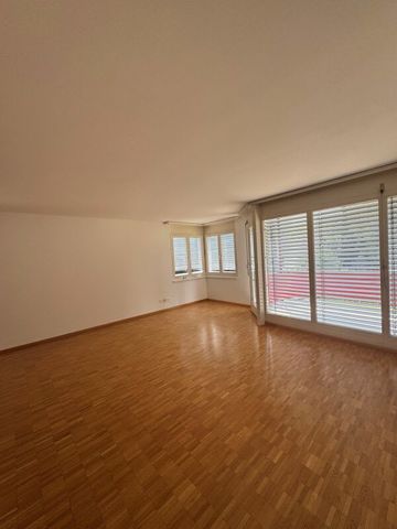 4.5 Zimmer, 99 m², EG - Foto 3