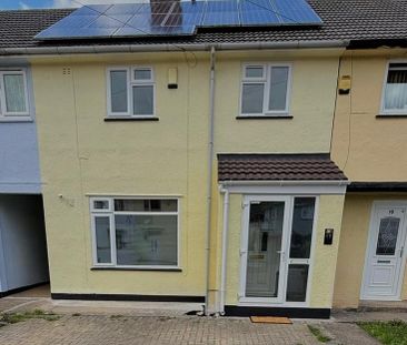 2 Bed Terraced House, Lowlis Close, BS10 - Photo 1