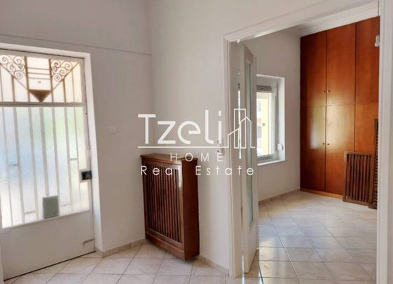 Μονοκατοικία 70 τ.μ. για ενοικίαση, Αθήνα - Νότια Προάστια, Βύρωνας - Photo 1
