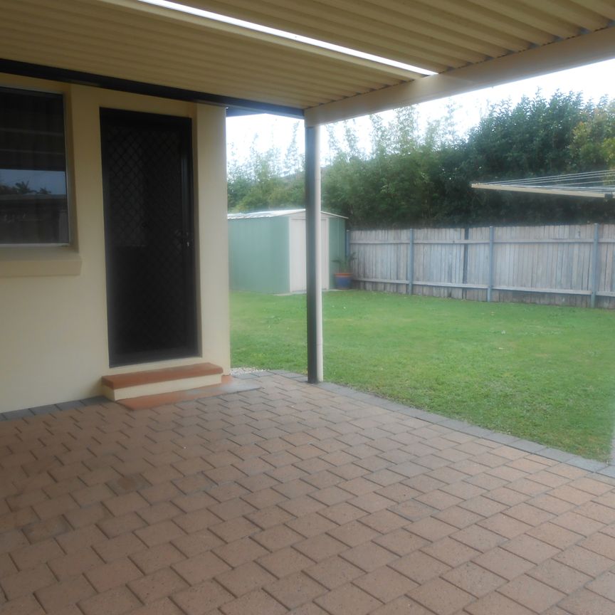 Central Ballina Home - Photo 1