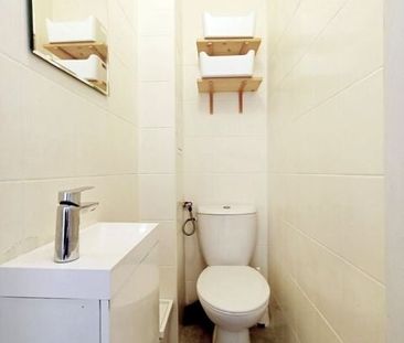 Pokój, ul. Stawki - Zdjęcie 1