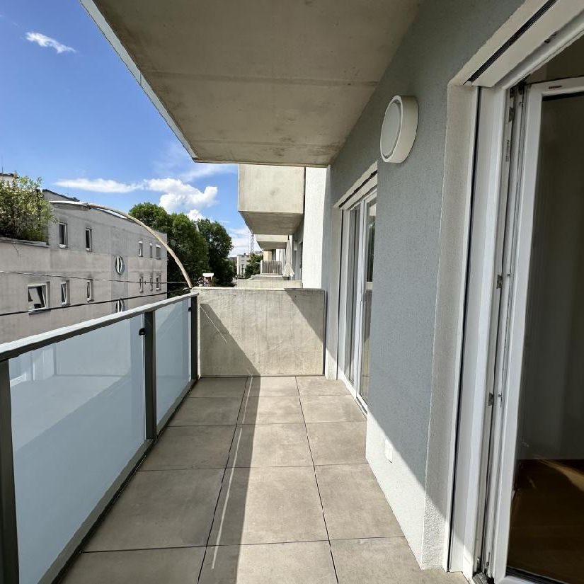 Praktisch eingeteilte Mietwohnung mit Balkon in Graz – Lend …! - Photo 1