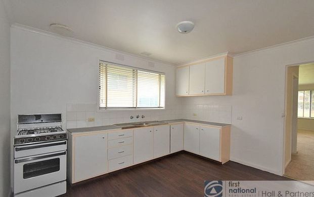 2 Bedroom Unit in Great Location - Photo 1