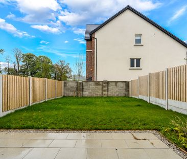 Mercer Court, Mercer Vale, Cherrywood, Dublin 18, D18 T26E - Photo 6