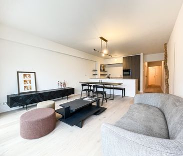 Appartement Te Huur - Knokke - Photo 6