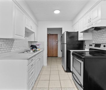 For Lease - 150 PARK Unit# 802, Windsor, Ontario - Photo 3
