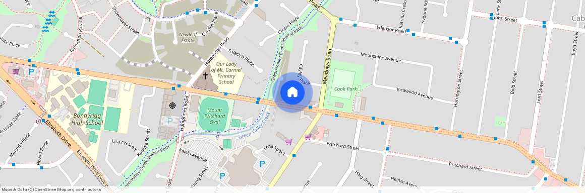 605 Cabramatta Road, NSW 2166, Cabramatta West