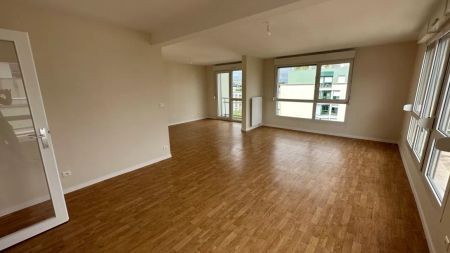 Location appartement T5 127.00m² à Reims (51100) - Photo 4
