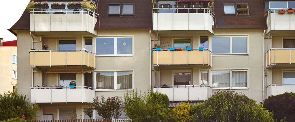 3-Zimmer Wohnung in Kornharpen! - Foto 1