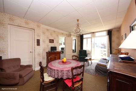 Location Appartement 1 pièce 23m² - Photo 5