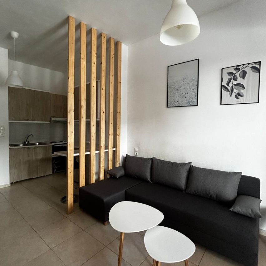 Studio/Γκαρσονιέρα για ενοικίαση - Πάτρα, - Φωτογραφία 1