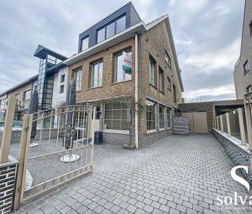 Gemeubeld appartement met 2 slaapkamers - Photo 1