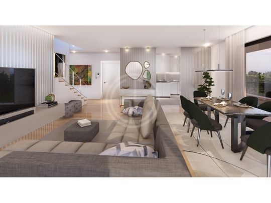 Apartamento T3 em Setúbal - Photo 1