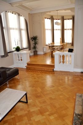 Appartement te huur - Foto 1