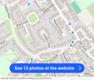 Sanders Close, St. Albans, AL2 - Photo 1