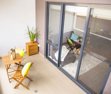 8/77 Leichhardt Street, Kingston ACT 2604 - Apartment For Rent | Do... - Photo 2