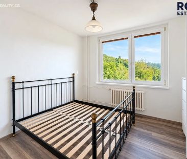 Pronájem bytu 2+1 50 m² - Photo 1