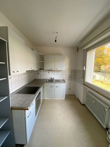 Seniorenwohnung in Super-Lage! - Foto 4