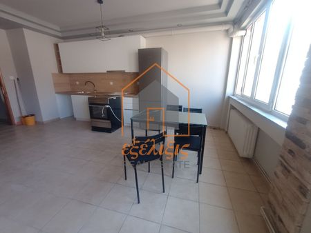 Διαμέρισμα για ενοικίαση Άγιος Νικόλαος (Βόλος) - Φωτογραφία 2