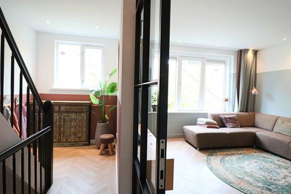 Te huur: Appartement Mesdagstraat in Amsterdam - Foto 1