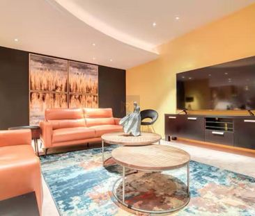 MARINA VIEW| 4BED DUPLEX PENTHOUSE | HORIZON TOWER - Photo 2