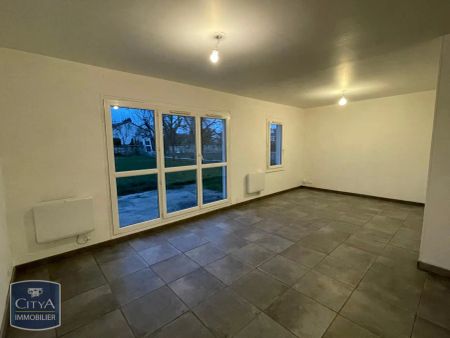 Maison à louer 5 pièces 100.72m² - Photo 3