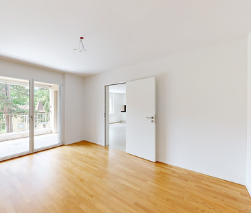 Wohnen im Zentrum von Reinach AG - Foto 2
