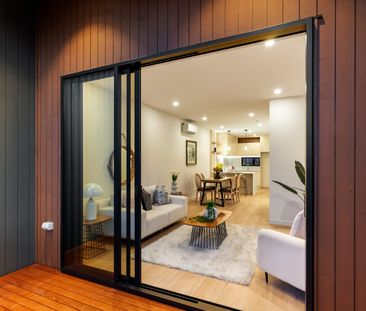 NEWLY BUILT Two bedroom home in Westgate - Photo 5