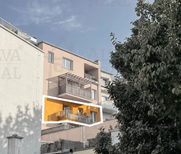 Dlouhodobý pronájem bytu 2+kk 53 m; terasa; sklep; Rostislavovo nám... - Photo 6