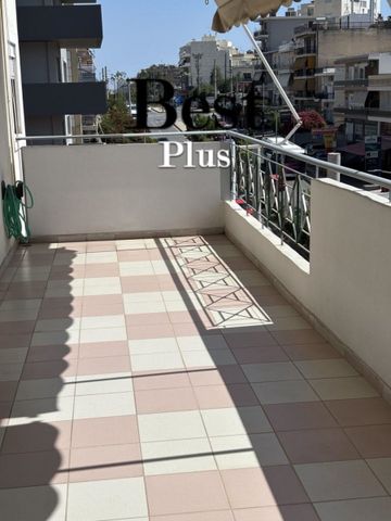Διαμέρισμα για ενοικίαση Παλαιό Φάληρο - Photo 4