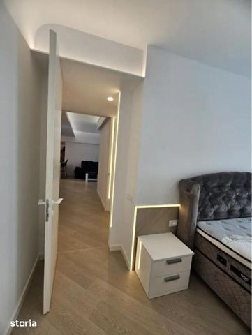 Apartament 3 camere Cortina North | modern | cu parcare | Pipera - Photo 3
