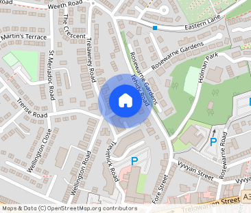 Gustavus Road, Camborne - Photo 1