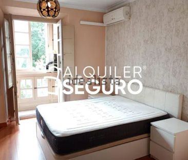 Alquiler de estudio en Calle Carretería - Photo 4