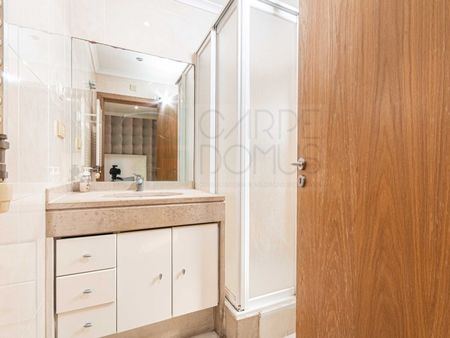 Apartamento T3 em Lisboa - Photo 2